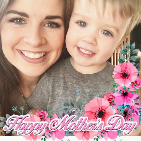 Meet your Posher, Cheri - Picture 1 of 1